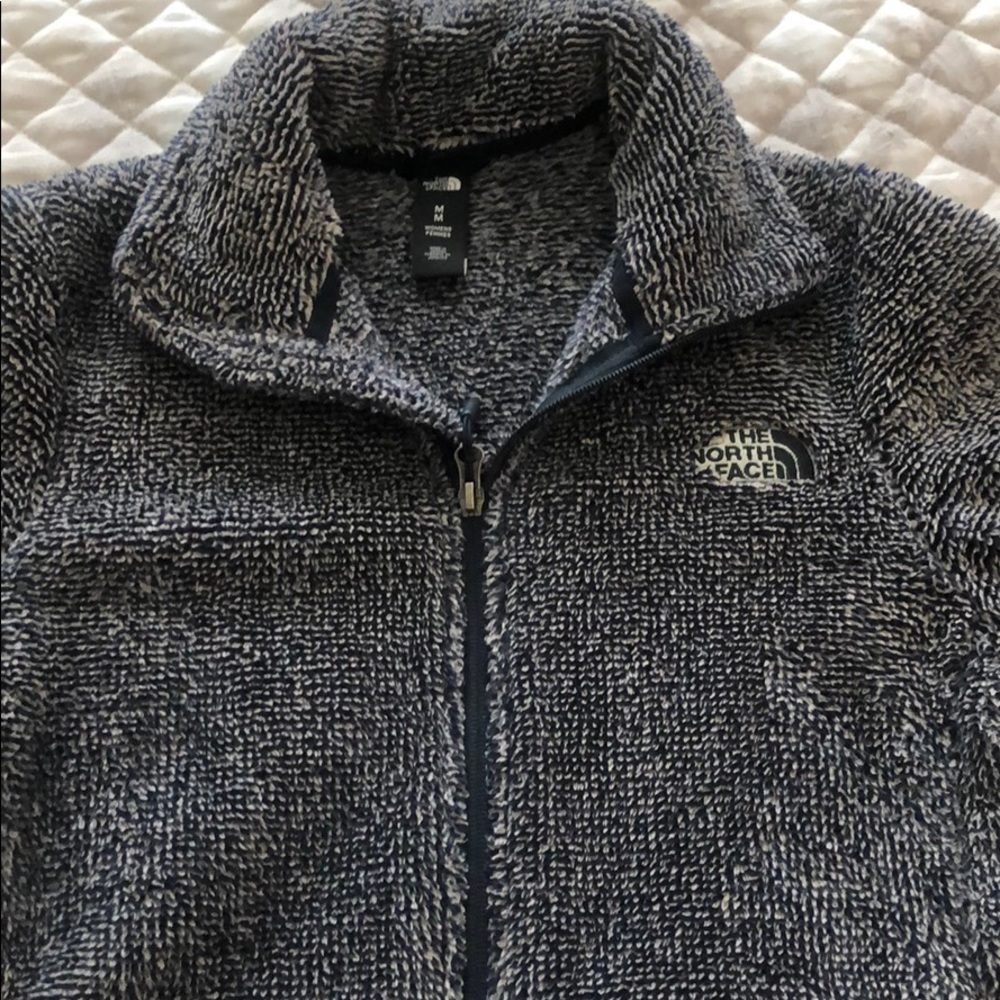 North Face Jacket Medium - image 2